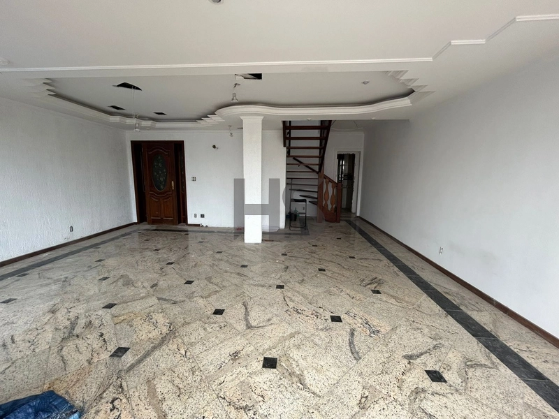 Cobertura 5 Suites no Recreio: 4ª foto da galeria de imagens do imóvel