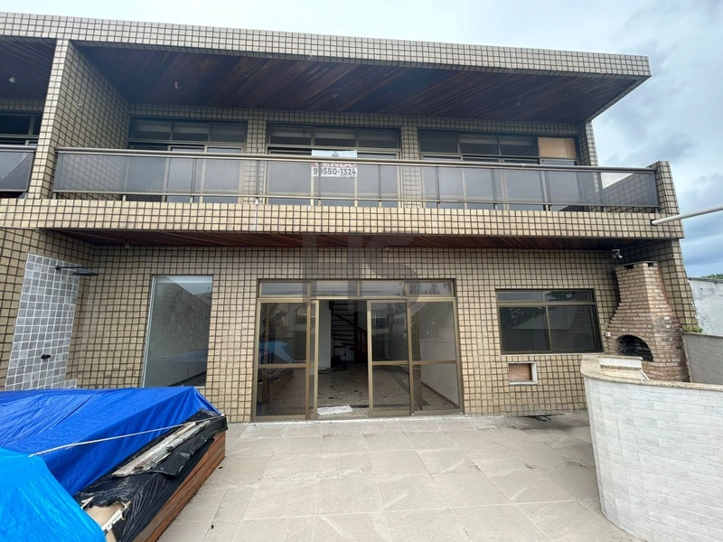 Cobertura 5 Suites no Recreio: 2ª foto da galeria de imagens do imóvel