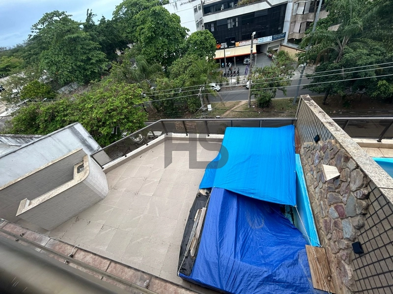 Cobertura 5 Suites no Recreio: 8ª foto da galeria de imagens do imóvel