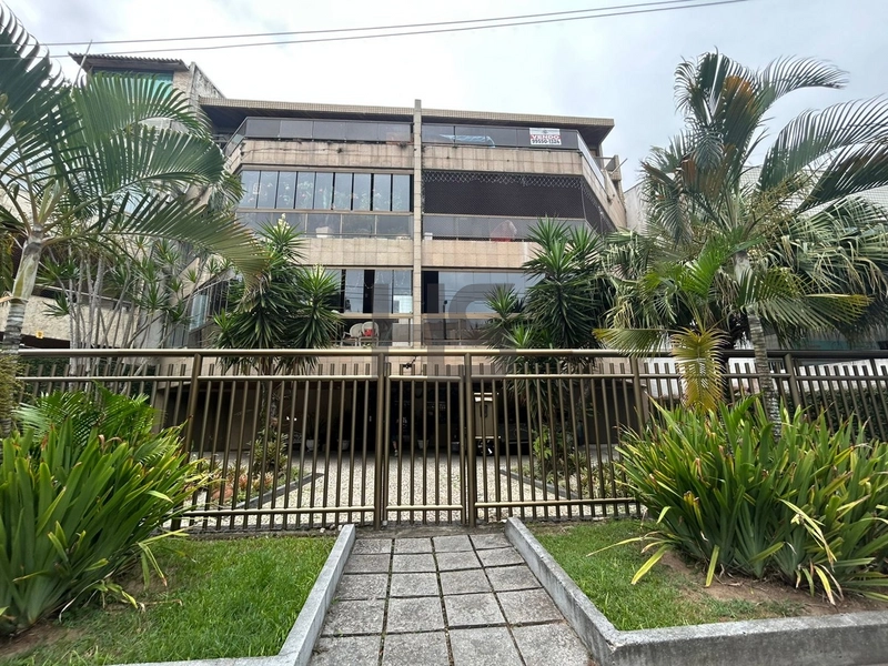 Cobertura 5 Suites no Recreio: 1ª foto da galeria de imagens do imóvel