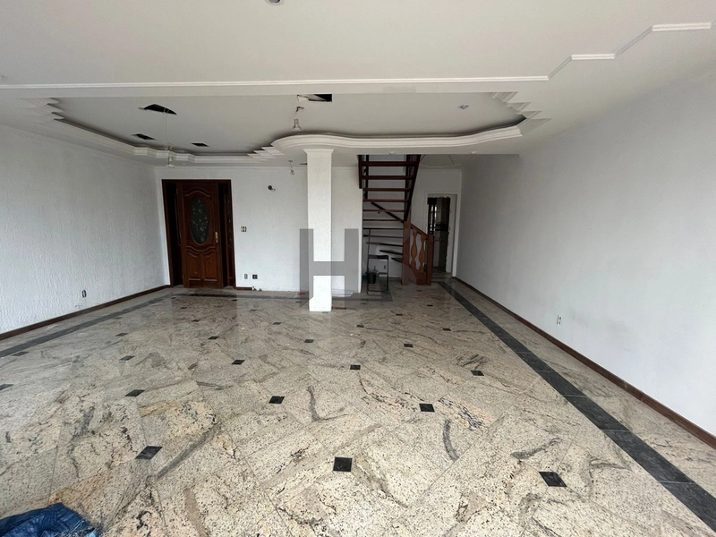 Cobertura 5 Suites no Recreio: 6ª foto da galeria de imagens do imóvel