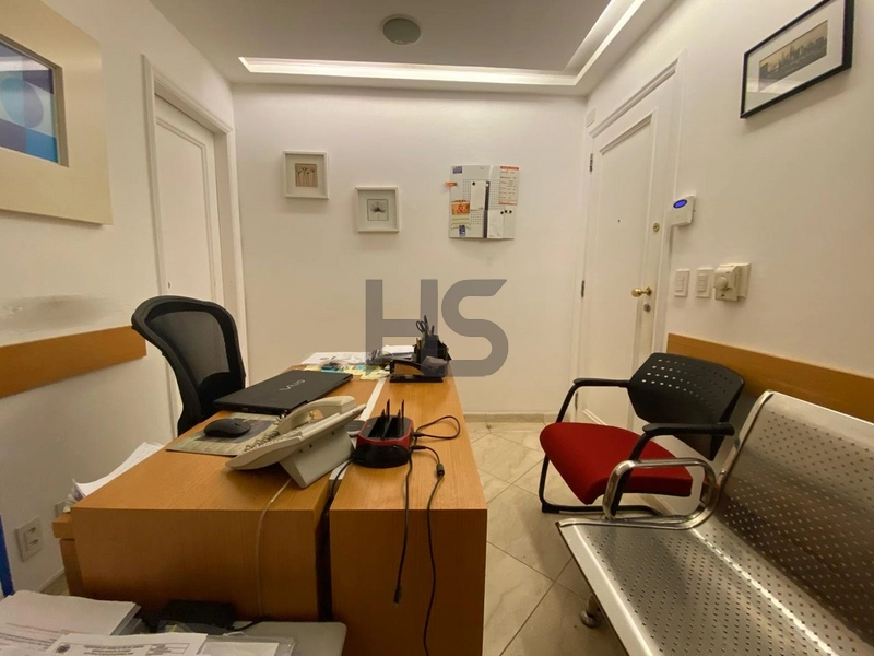 Sala Comercial à Venda – Barra Trade 1: 18ª foto da galeria de imagens do imóvel