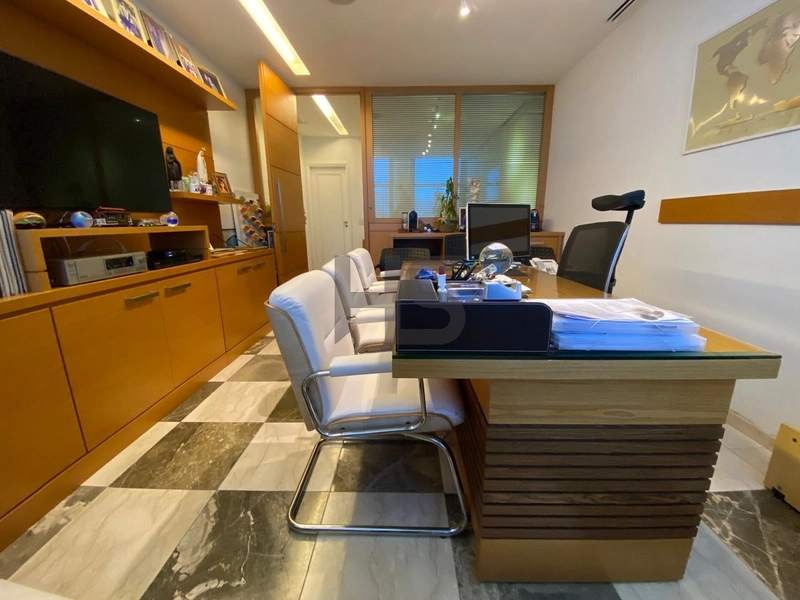 Sala Comercial à Venda – Barra Trade 1: 8ª foto da galeria de imagens do imóvel