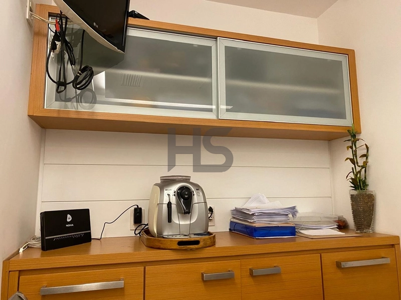 Sala Comercial à Venda – Barra Trade 1: 19ª foto da galeria de imagens do imóvel