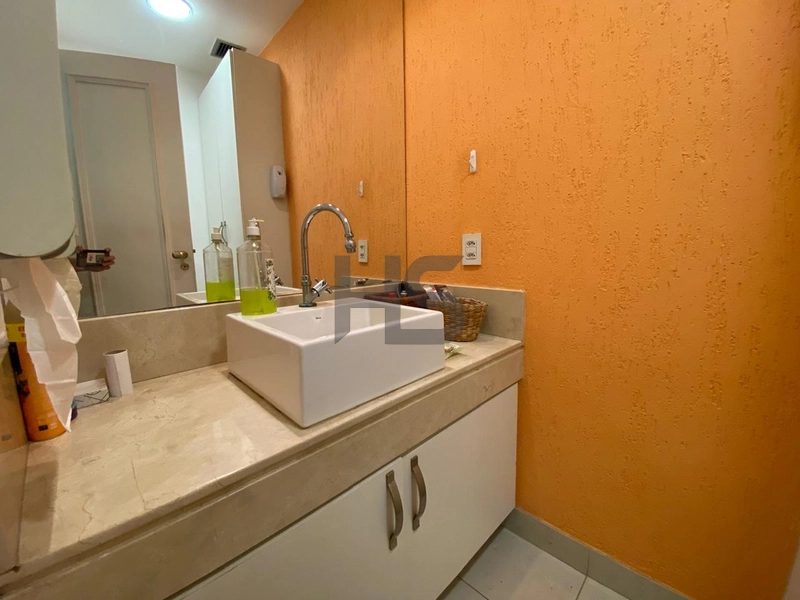 Sala Comercial à Venda – Barra Trade 1: 20ª foto da galeria de imagens do imóvel