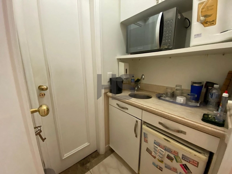 Sala Comercial à Venda – Barra Trade 1: 13ª foto da galeria de imagens do imóvel