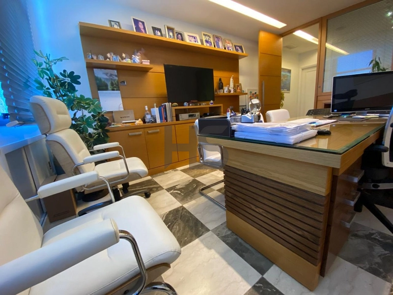 Sala Comercial à Venda – Barra Trade 1: 9ª foto da galeria de imagens do imóvel