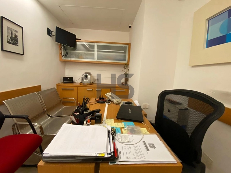 Sala Comercial à Venda – Barra Trade 1: 16ª foto da galeria de imagens do imóvel