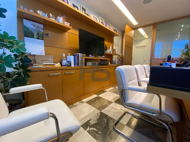 Sala Comercial à Venda – Barra Trade 1: 4ª foto da galeria de imagens do imóvel