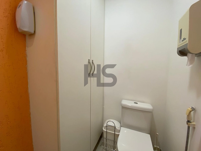 Sala Comercial à Venda – Barra Trade 1: 21ª foto da galeria de imagens do imóvel