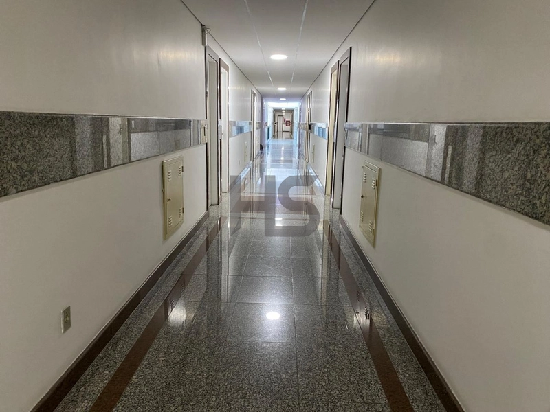 Sala Comercial à Venda – Barra Trade 1: 24ª foto da galeria de imagens do imóvel