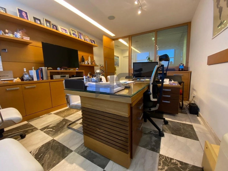 Sala Comercial à Venda – Barra Trade 1: 5ª foto da galeria de imagens do imóvel