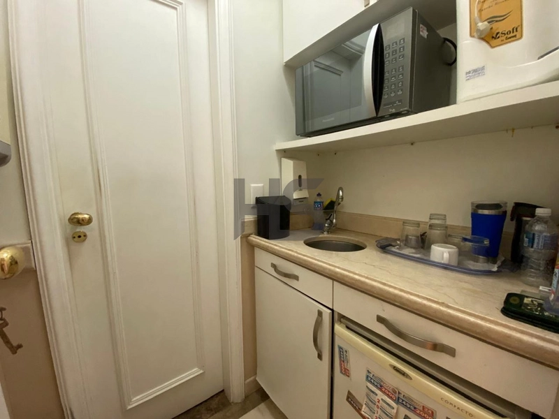 Sala Comercial à Venda – Barra Trade 1: 12ª foto da galeria de imagens do imóvel