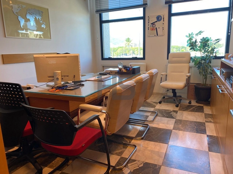 Sala Comercial à Venda – Barra Trade 1: 14ª foto da galeria de imagens do imóvel