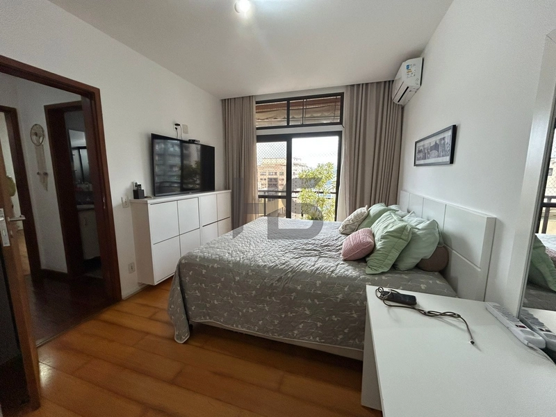 3 Quartos  Condomínio Itapoã-Jatiúca: 9ª foto da galeria de imagens do imóvel