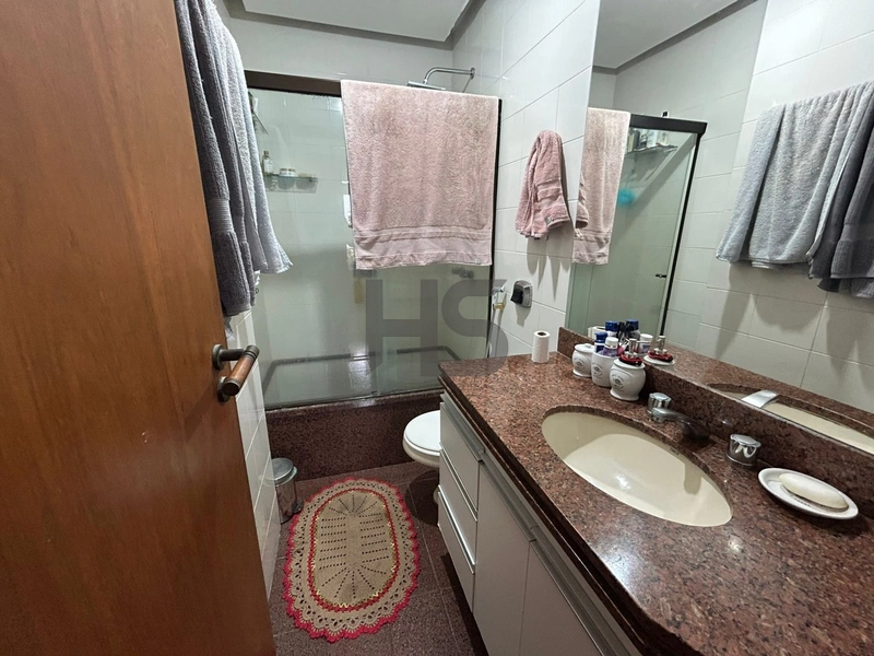 3 Quartos  Condomínio Itapoã-Jatiúca: 13ª foto da galeria de imagens do imóvel