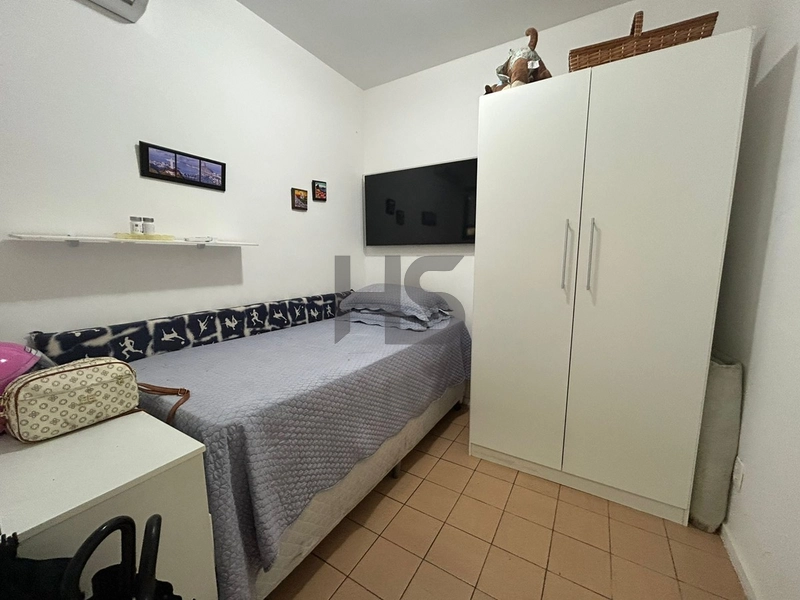 3 Quartos  Condomínio Itapoã-Jatiúca: 17ª foto da galeria de imagens do imóvel