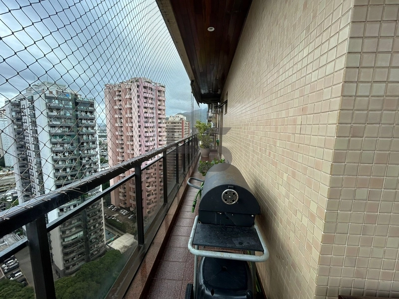 3 Quartos  Condomínio Itapoã-Jatiúca: 6ª foto da galeria de imagens do imóvel