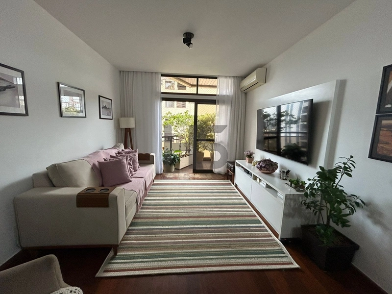 3 Quartos  Condomínio Itapoã-Jatiúca