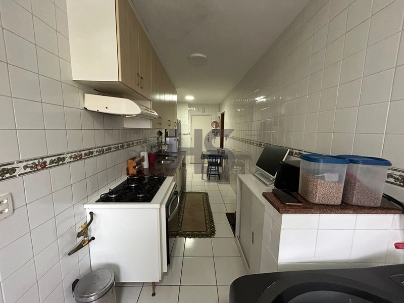 3 Quartos  Condomínio Itapoã-Jatiúca: 16ª foto da galeria de imagens do imóvel