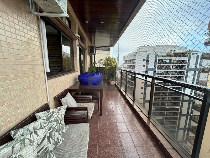 3 Quartos  Condomínio Itapoã-Jatiúca: 5ª foto da galeria de imagens do imóvel