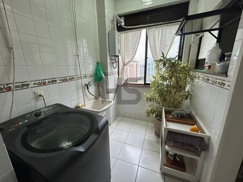 3 Quartos  Condomínio Itapoã-Jatiúca: 15ª foto da galeria de imagens do imóvel