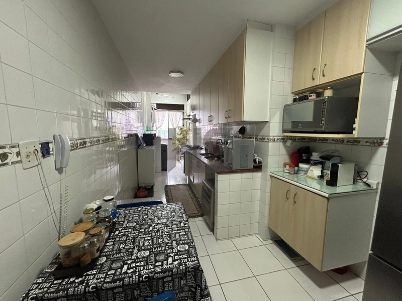 3 Quartos  Condomínio Itapoã-Jatiúca: 14ª foto da galeria de imagens do imóvel