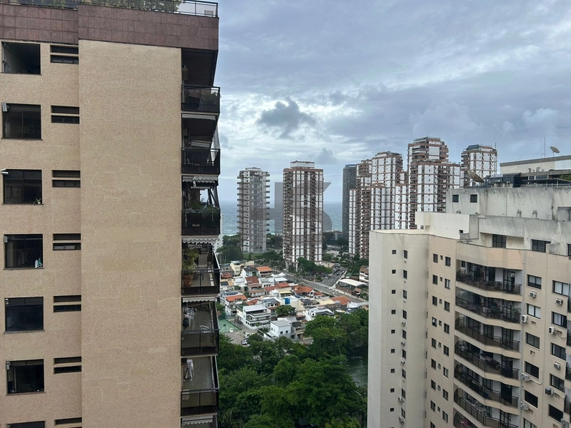 3 Quartos  Condomínio Itapoã-Jatiúca: 7ª foto da galeria de imagens do imóvel