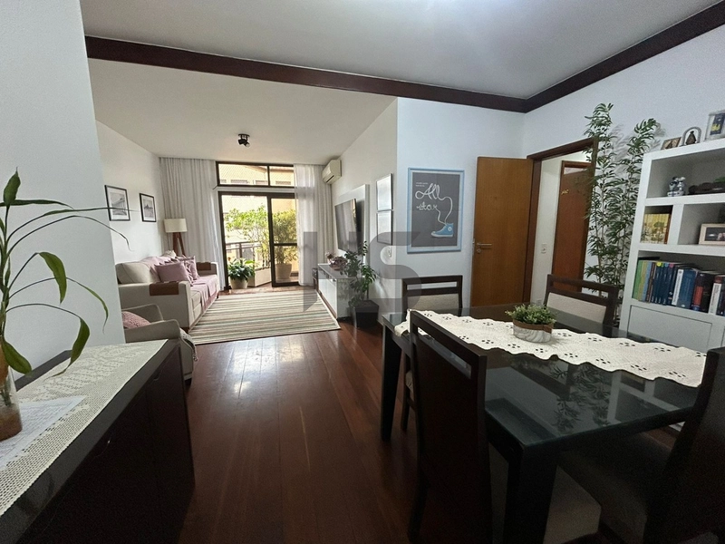 3 Quartos  Condomínio Itapoã-Jatiúca: 2ª foto da galeria de imagens do imóvel