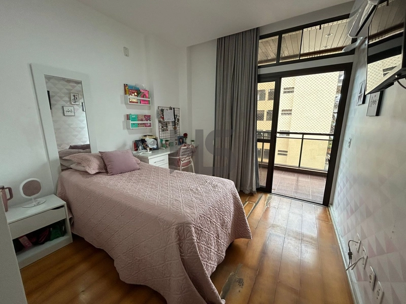 3 Quartos  Condomínio Itapoã-Jatiúca: 10ª foto da galeria de imagens do imóvel