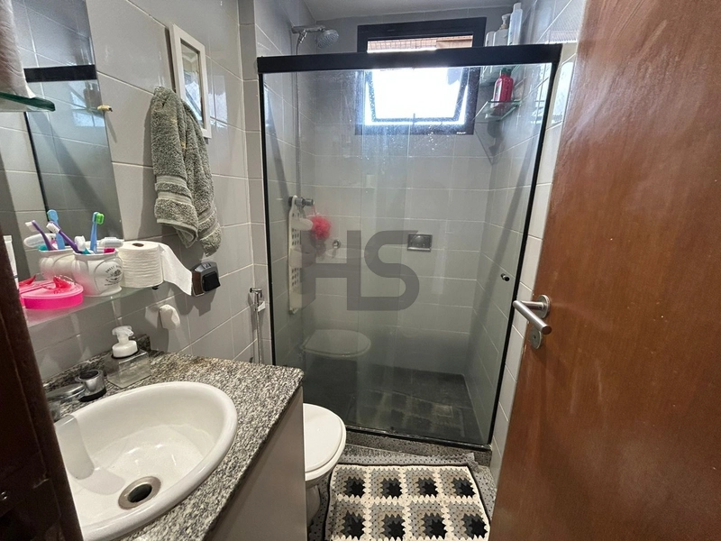 3 Quartos  Condomínio Itapoã-Jatiúca: 12ª foto da galeria de imagens do imóvel