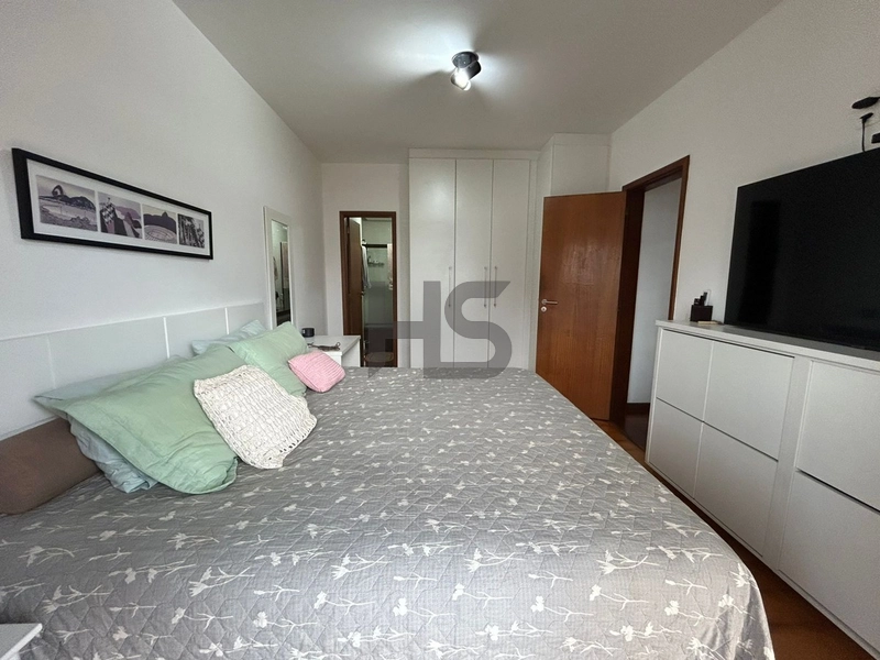 3 Quartos  Condomínio Itapoã-Jatiúca: 8ª foto da galeria de imagens do imóvel