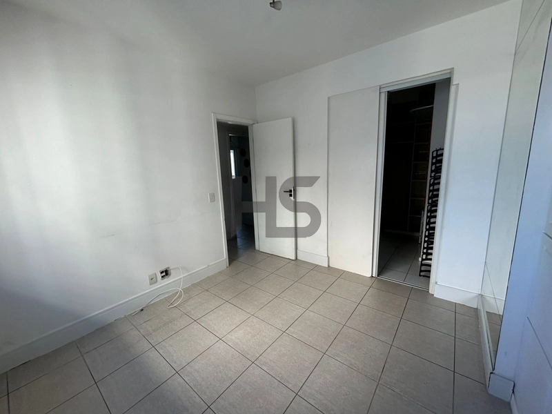 3 Quartos no Reserva Jardim: 7ª foto da galeria de imagens do imóvel