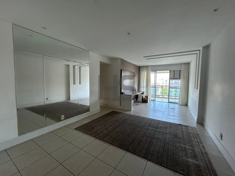 3 Quartos no Reserva Jardim: 1ª foto da galeria de imagens do imóvel