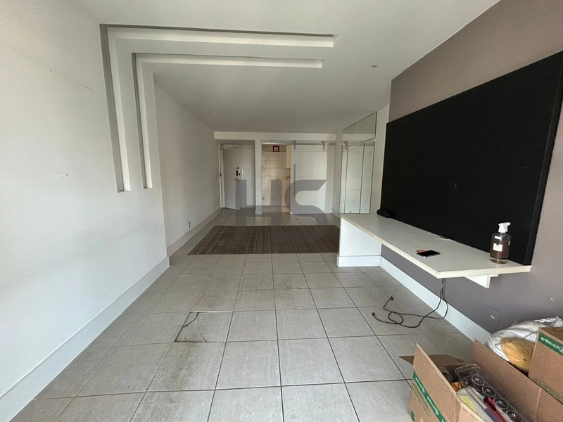 3 Quartos no Reserva Jardim: 2ª foto da galeria de imagens do imóvel