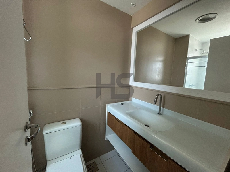 3 Quartos no Reserva Jardim: 13ª foto da galeria de imagens do imóvel