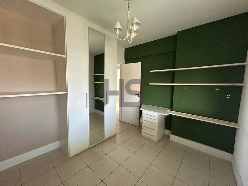 3 Quartos no Reserva Jardim: 10ª foto da galeria de imagens do imóvel