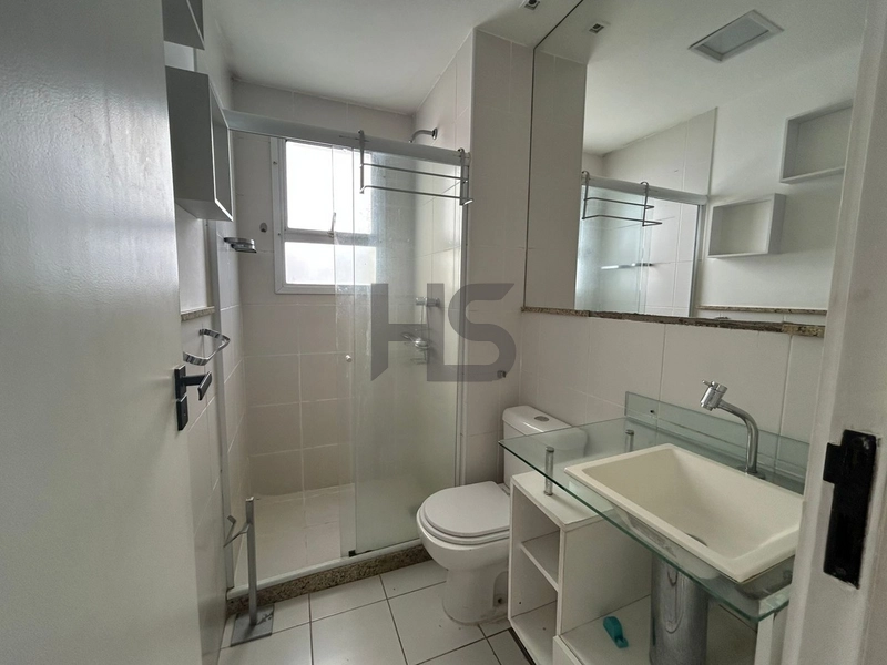 3 Quartos no Reserva Jardim: 14ª foto da galeria de imagens do imóvel