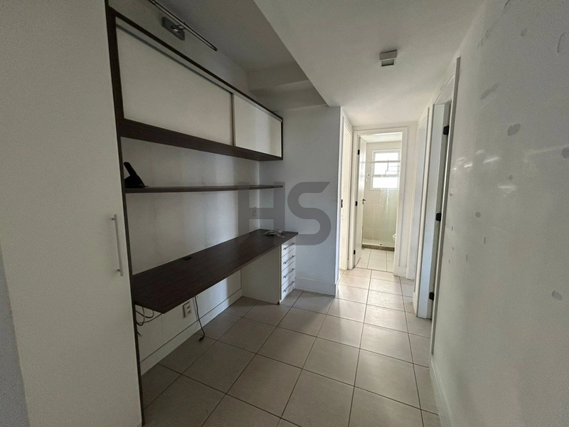 3 Quartos no Reserva Jardim: 5ª foto da galeria de imagens do imóvel