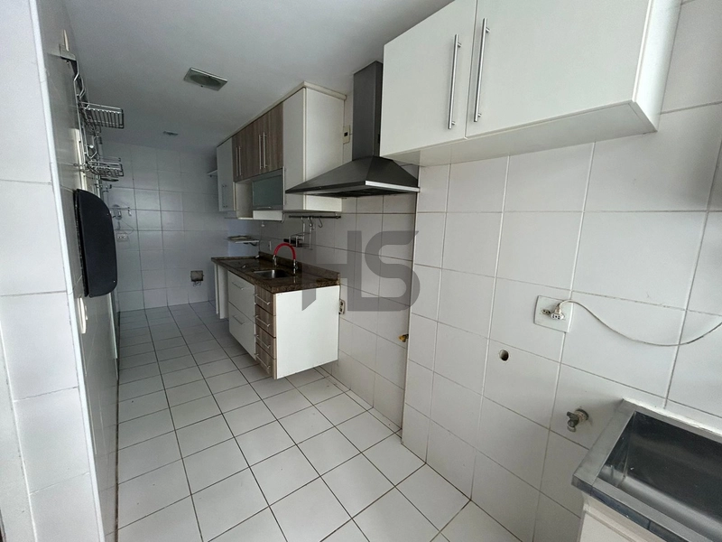 3 Quartos no Reserva Jardim: 16ª foto da galeria de imagens do imóvel