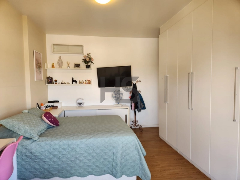 4 Quartos Itapoã Jatiuca: 18ª foto da galeria de imagens do imóvel