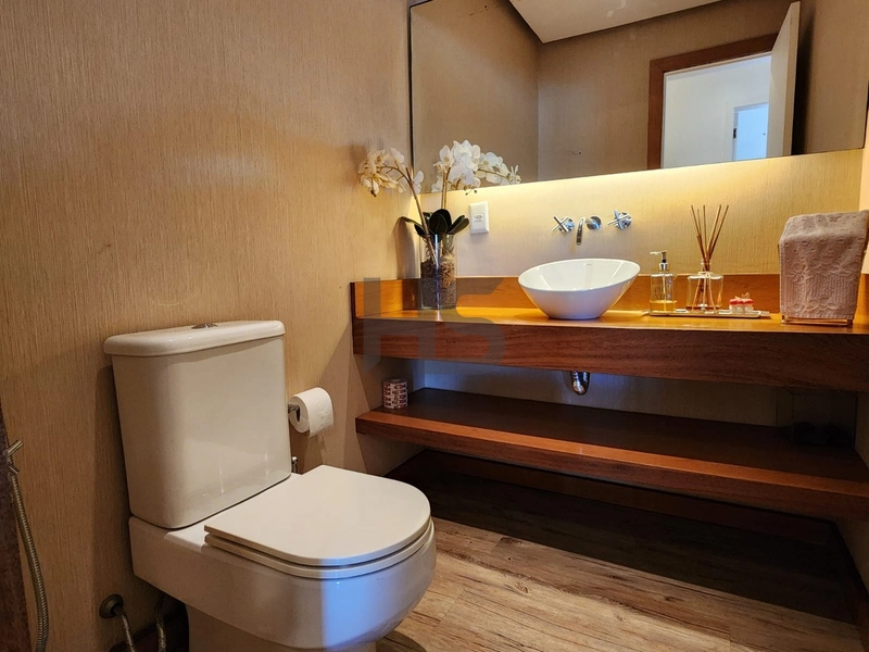 4 Quartos Itapoã Jatiuca: 34ª foto da galeria de imagens do imóvel