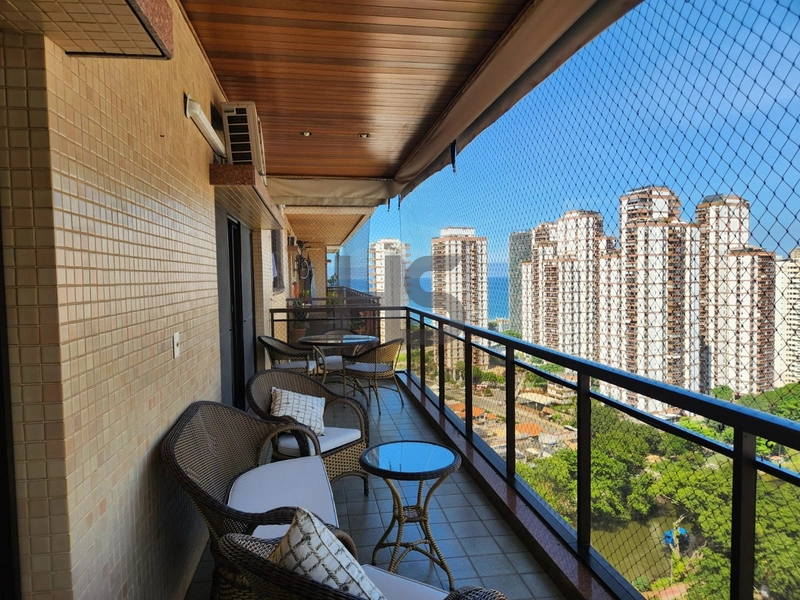 4 Quartos Itapoã Jatiuca: 15ª foto da galeria de imagens do imóvel