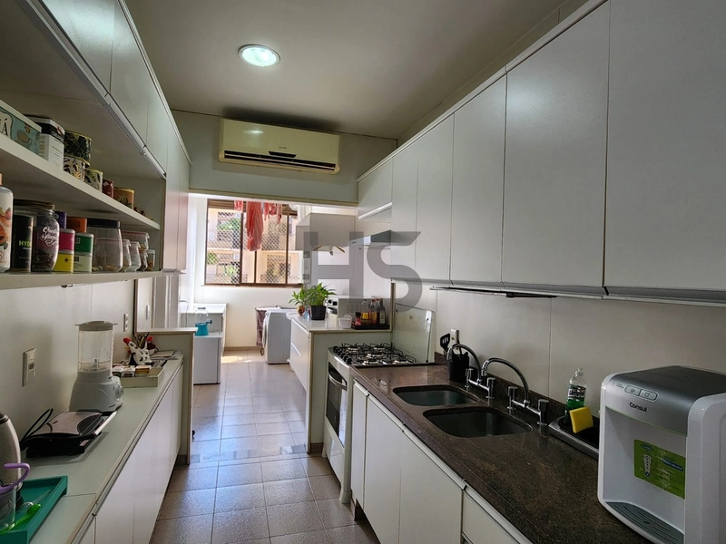 4 Quartos Itapoã Jatiuca: 37ª foto da galeria de imagens do imóvel