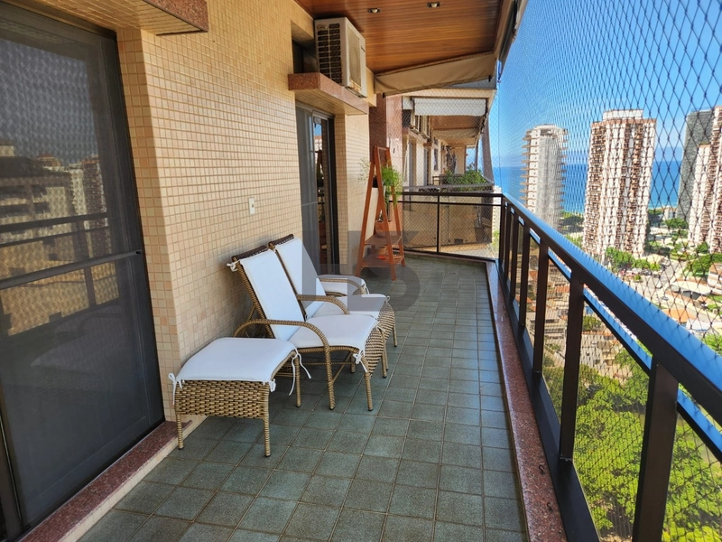 4 Quartos Itapoã Jatiuca: 11ª foto da galeria de imagens do imóvel