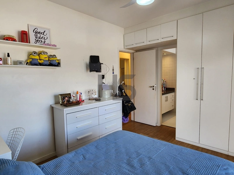 4 Quartos Itapoã Jatiuca: 27ª foto da galeria de imagens do imóvel