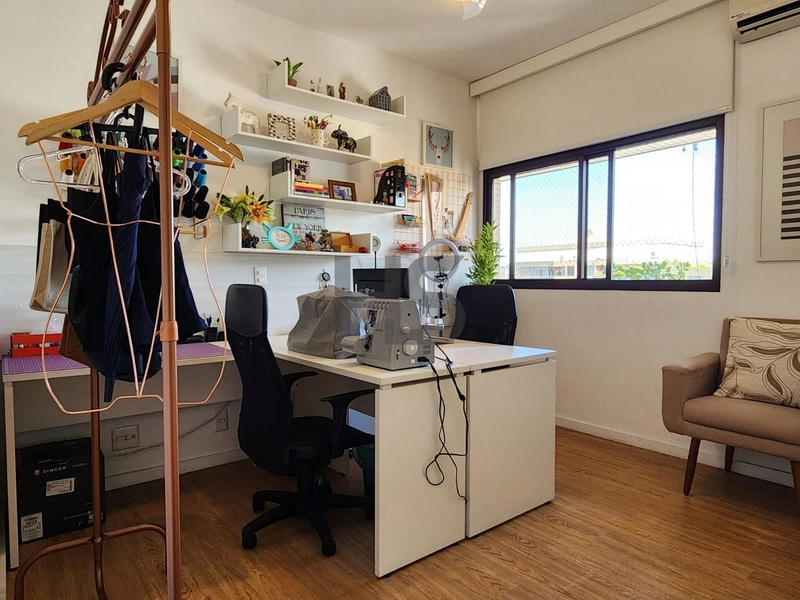 4 Quartos Itapoã Jatiuca: 24ª foto da galeria de imagens do imóvel