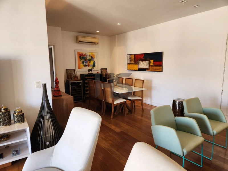 4 Quartos Itapoã Jatiuca: 5ª foto da galeria de imagens do imóvel