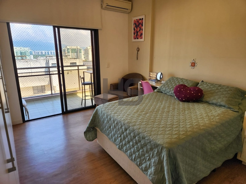 4 Quartos Itapoã Jatiuca: 16ª foto da galeria de imagens do imóvel