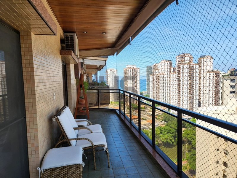 4 Quartos Itapoã Jatiuca: 14ª foto da galeria de imagens do imóvel